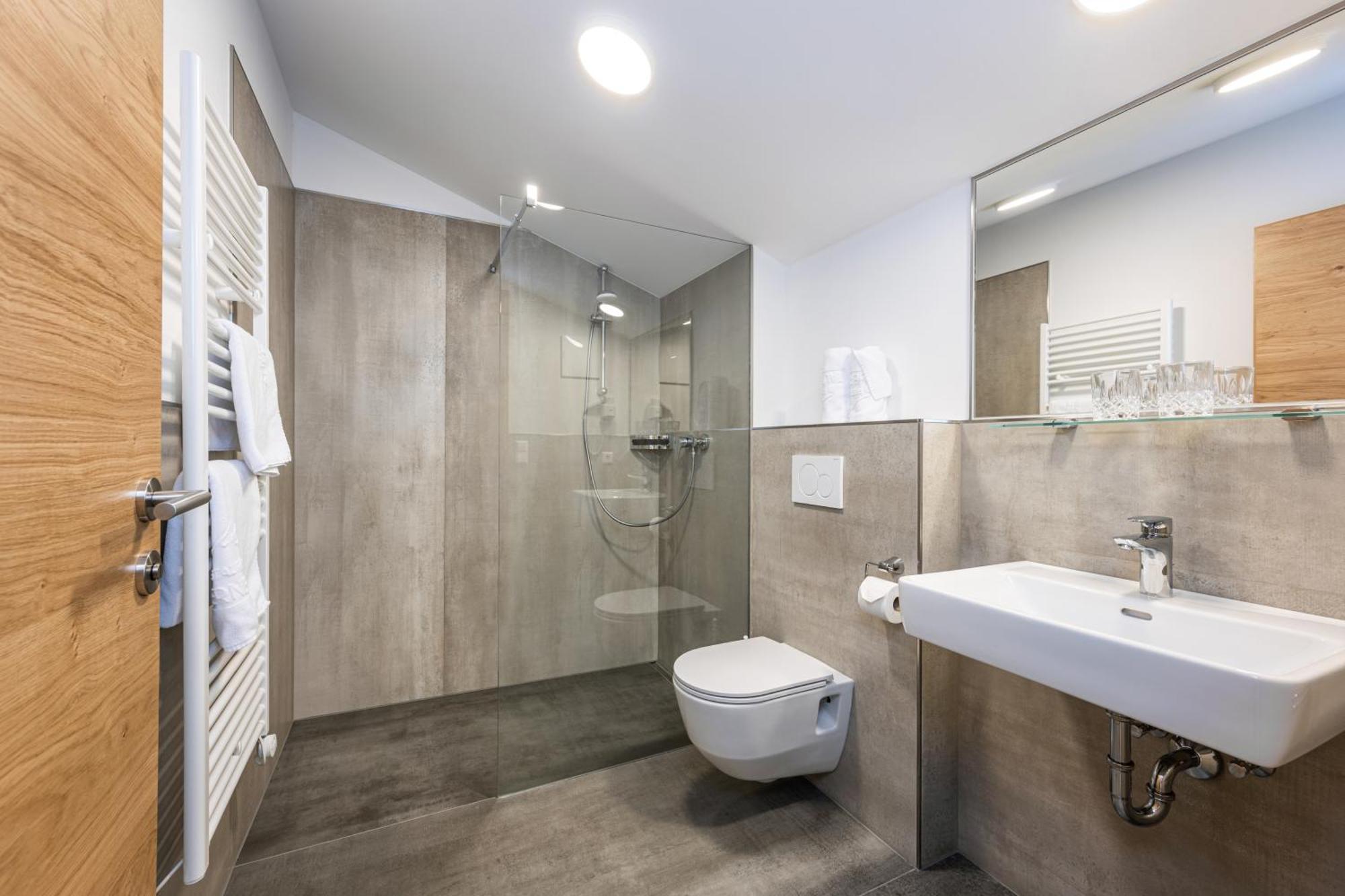 Appartement Tauernblick Radstadt Habitación foto